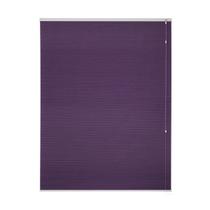 Persiana Rolo Celular 25Mm Translucido 1,80 X 1,60 Capuccino, Verde Claro, Marfim, Terra, Salmão, Rosê, Lilas