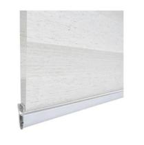 Persiana Rolo Duplo Bandô Sunny Linho 180 L X 220 A Cortina Persiana Rolo Duplo Bandô Sunny Linho 180 L X 220 A Cortina