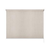 Persiana Rolo Express Finesse 120cm x 160cm Blackout Belchior Uniq