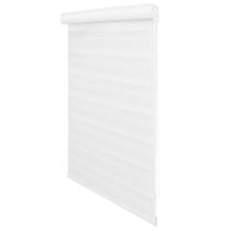 Persiana Rolô Rainbow Horizontal - 1,00x2,20m - Branca