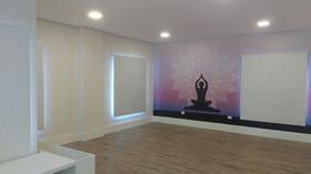 Persiana Rolo Sob Medida Personalizada para Ambientes