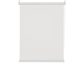 Persiana Rolô Solar Screen - 1,80x2,20m - Branca