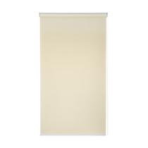 Persiana Rolo Tela Solar 3% Standard 1,40 X 1,60 Bege, Branco, Cinza, Preto