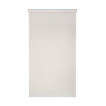 Persiana Rolo Tela Solar 3% Standard 2,20 X 2,20 Bege, Branco, Cinza, Preto