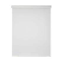 Persiana Rolo Tela Solar 5% Bando 1,20 X 2,20 Bege, Branco, Cinza, Preto