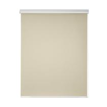 Persiana Rolo Tela Solar 5 Bando Larg 2,20 X Alt 1,60 Bege, Branco, Cinza, Preto