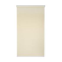 Persiana Rolo Tela Solar 5 por cento Standard Larg 2,20 X Alt 1,40 Bege, Branco, Cinza, Preto