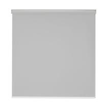 Persiana Rolo Tela Solar 5% Standard 1,40 X 1,60 Bege, Branco, Cinza, Preto