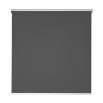 Persiana Rolo Tela Solar 5% Standard 1,60 X 2,50 Bege, Branco, Cinza, Preto