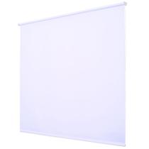 Persiana Rolô Toucher - 1,40x1,40m - Branca