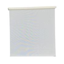 Persiana Rolo Translúcida Branca 80 (L) X 260 (A) cm Screen - Marca: Top Flex Modelo: Persiana Rolo Translúcida Branca 80 (L) X 260 (A) cm Screen - Marca: Top Flex Modelo: