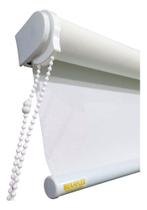 Persiana Rolon Tela Solar 5% De Medida 2,00 L X 1,20 A Persiana Rolon Tela Solar 5% De Medida 2,00 L X 1,20 A