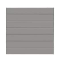 Persiana Romana Blackout Cinza - 1,60m x 2,60m Persiana Romana Blackout Cinza - 1,60m x 2,60m