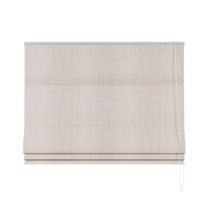 Persiana Romana Express Finesse Blackout 140cm x160cm Belchior Uniq