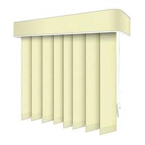 Persiana Vertical 1,70m larg x 1,70m alt Tecido Translúcido Persianet