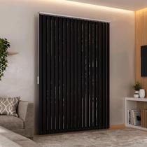 Persiana vertical pvc Largura 1,50 X 1,50 Altura - Cores Persiana vertical pvc Largura 1,50 X 1,50 Altura - Cores