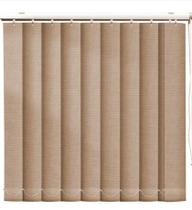 Persiana Vertical s/ Bandô - Tamanho: 200x200cm