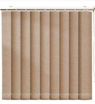 Persiana Vertical s/ Bandô - Tamanho: 200x200cm