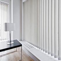 Persiana Vertical Translúcida - Elegância e Funcionalidade para Seu Ambiente Innovetech Decor Persiana Vertical Translúcida - Elegância e Funcionalidade para Seu Ambiente Innovetech Decor