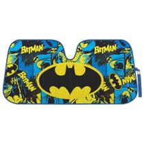Persianas de carro BDK Warner Bros DC Comics Classic Batman