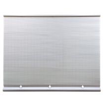 Persianas de PVC impermeáveis Outdoor Shades Radiance brancas 36x72 Persianas de PVC impermeáveis Outdoor Shades Radiance brancas 36x72