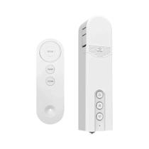 Persianas De Rolo Motorizadas Inteligentes WiFi ZigBee DIY Com Controle De Voz Alexa Google Home