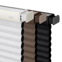 Persianas Joydeco No Tools No Drill Blackout 90x160cm