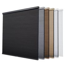 Persianas Persilux Custom Blackout Cellular White 23x48cm Persianas Persilux Custom Blackout Cellular White 23x48cm