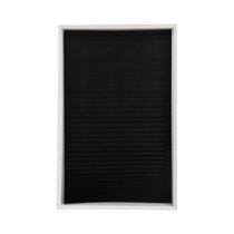 Persianas Plissadas Zebra Cortinas Blackout Para Quarto Sala De Estar Varanda Cortina Rolô Adesiva