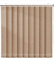Persianas Vertical s/ Bandô Signorini Decor 120x120cm