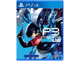 Persona 3 Reload para PS4 Atlus