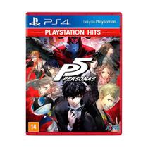 Persona 5 (Playstation Hits) - PS4 - Atlus
