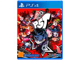 Persona 5 Tactica para PS4 Atlus