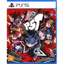 Persona 5 Tactica para PS5 Atlus