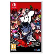 Persona 5 Tactica - Switch