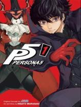 Persona 5 - vol. 1 Persona 5 - vol. 1