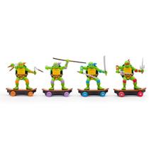 Personagem 5 polegadas sewer shredders - Personagem 5 polegadas sewer shredders -