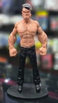 Personagem Boneco Popeye em Resina-Action figure- Banca do Alex Personagem Boneco Popeye em Resina-Action figure- Banca do Alex