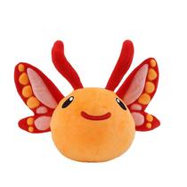 Personagem do jogo de brinquedo de pelúcia Flutter Slime Rancher 2 30 cm