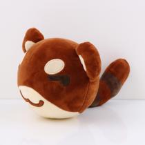 Personagem do jogo de brinquedo de pelúcia Flutter Slime Rancher 2 30 cm