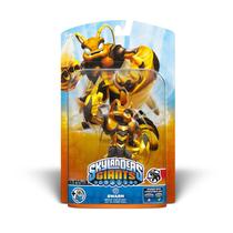 Personagem gigante do Skylanders Giants Swarm
