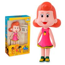 Personagem Infantil Sarah Davi Miguel Boneco 3 Palavrinhas Em Vinil Macio Articulado 27 cm Personagem Infantil Sarah Davi Miguel Boneco 3 Palavrinhas Em Vinil Macio Articulado 27 cm