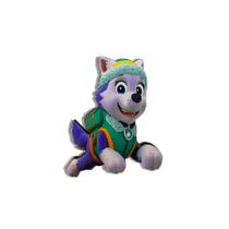 Personagem MDF Everest - Contém 1 unidade unidades - Rizzo Personagem MDF Everest - Contém 1 unidade unidades - Rizzo