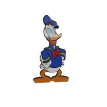Personagem MDF Pato Donald - 1 unidade - Rizzo Personagem MDF Pato Donald - 1 unidade - Rizzo