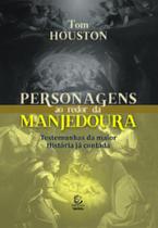 Personagens ao redor da manjedoura: Testemunhas da maior história já contada - EVANGELICA ESPERANCA