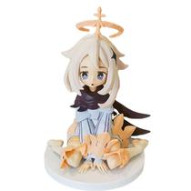 Personagens de anime, figuras, estátua, modelo Genshin Impact