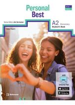 Personal Best A2 Sb British Personal Best A2 Sb British