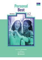 Personal Best A2 Wb British Personal Best A2 Wb British