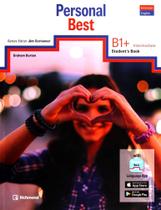 Personal Best American B1 - Inter Sb