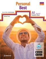 Personal Best - American English - A1 Beginner - Students Book Personal Best - American English - A1 Beginner - Students Book
